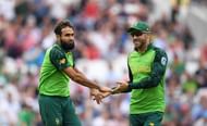 England v South Africa - ICC Cricket World Cup 2019